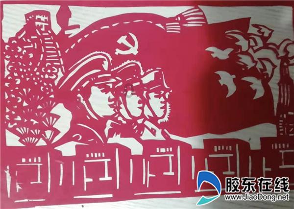 糯米粉糕的做法游戏画面