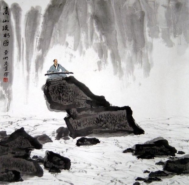 美人鱼生日会