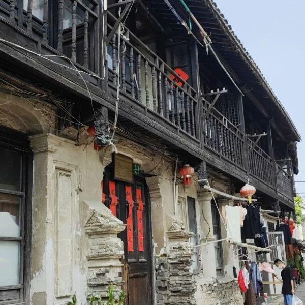 什么是春联
