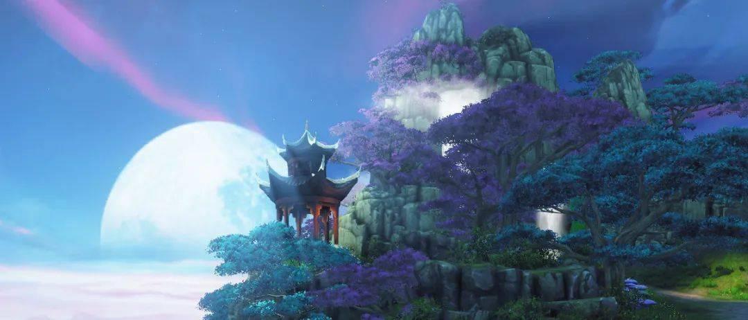 逃离梦想花园